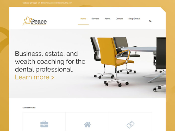 web-peace-dental-consulting