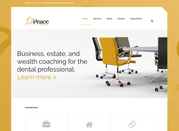 web-peace-dental-consulting