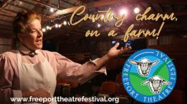 freeport-theatre-festival