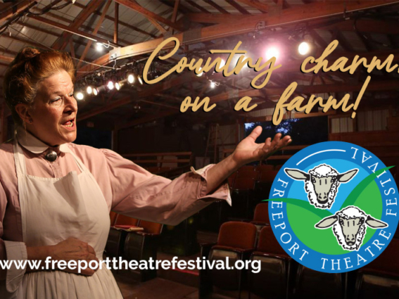 freeport-theatre-festival