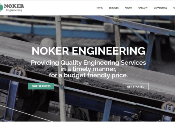 noker-engineering-web