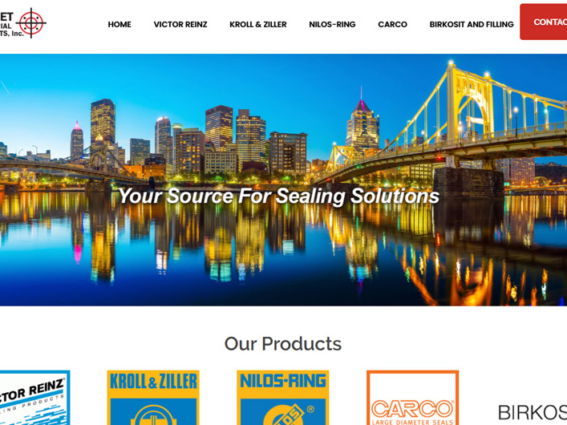 target-industrial-web