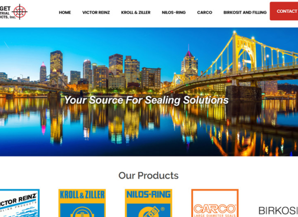 target-industrial-web